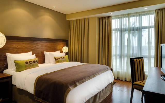 Protea Hotel by Marriott Benin City Select Emotan