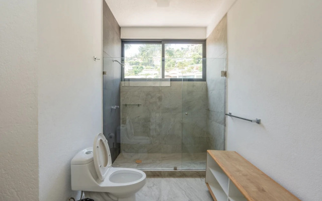 Casa Balam