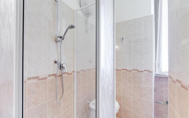 House in Saint Peter Vatican