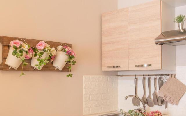 Bed and Breakfast Melina