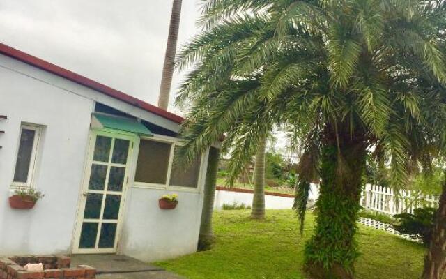 Sunny Villa Homestay