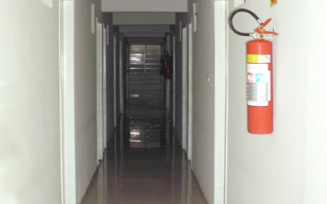 Hotel Pousada Executiva