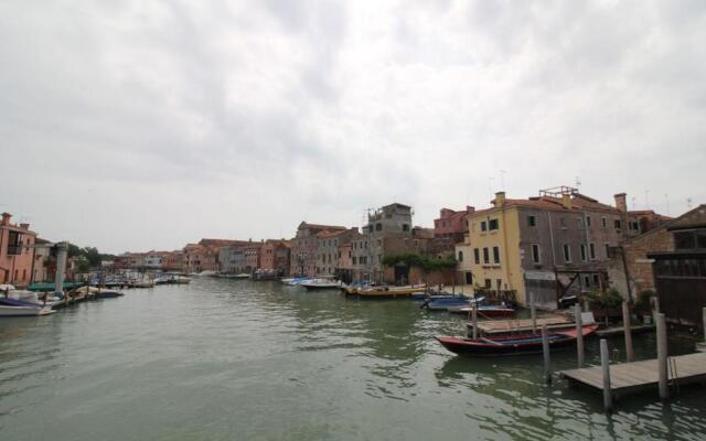 Veneziacentopercento B&B - Rooms & Apartments in Venice