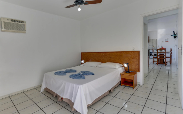 Marazul Apart Hotel 2