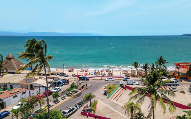 Casa María Resort