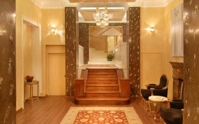 Acropolis Museum Boutique Hotel