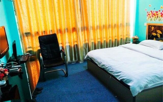 Pengfei Express Inn