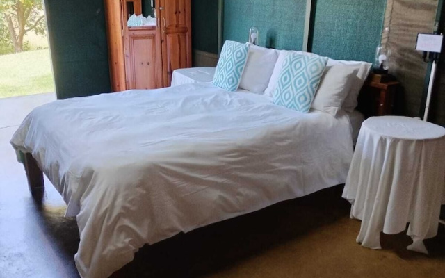 Sabie River Camp