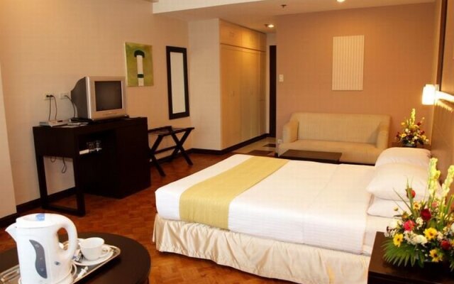 New Horizon Manila