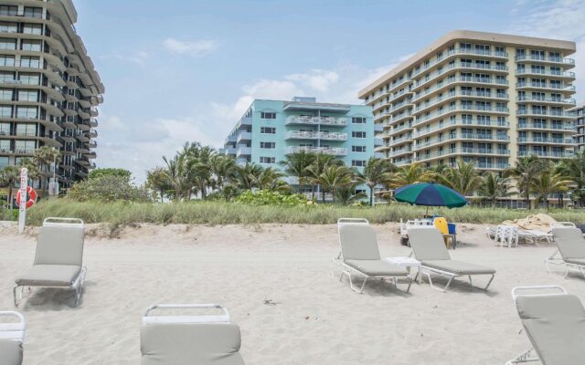 Bluegreen Vacations Solara Surfside,Ascend Resort Collection