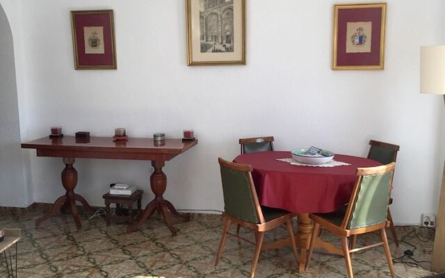 Apartment With 3 Bedrooms In Alicante, With Wonderful City View, Balcony And Wifi 4 Km From The Beach