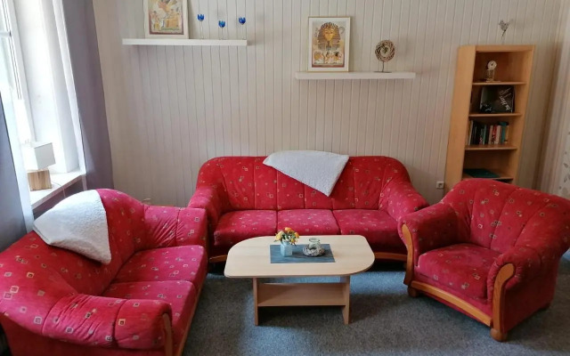 Brummers Ferienwohnung