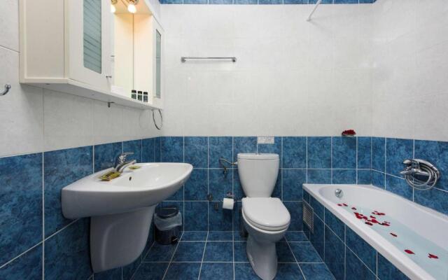 Deluxe Villa Rose with Private Pool