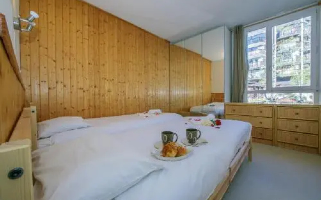 Residence De Lognan- Les Jorasses 26
