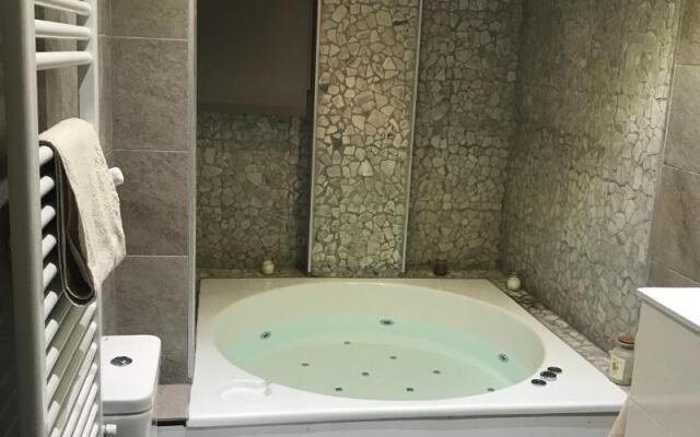 Apartamentos Dos Torres - Ribera Suite