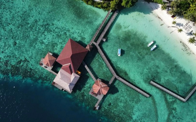 Pratasaba Resort