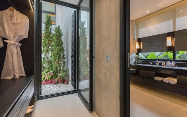 Villa NVL Canggu by Nagisa Bali