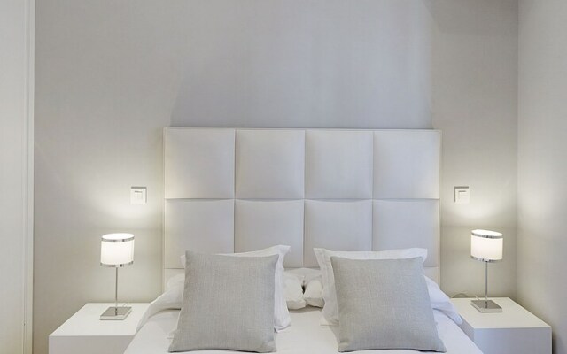 Palacio Buenavista Ático Buenavista