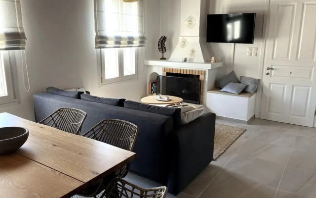 Helios Thalassa 82 sqm