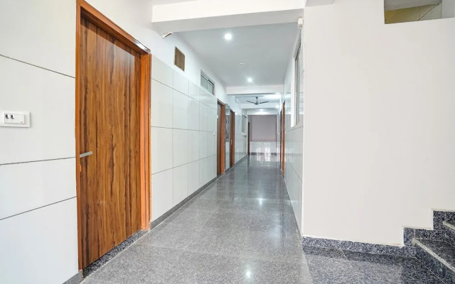 Fabhotel Shree Radha Ashtami Seva Ashram