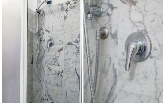 Home at Hotel Porta Romana - Carità Apt