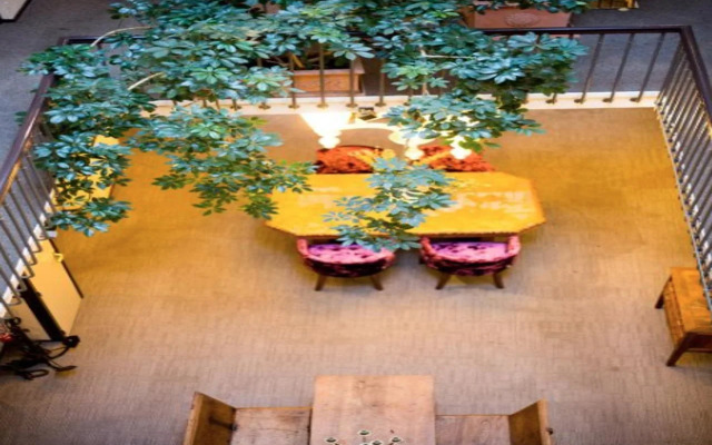 Grand Hotel d'Orléans