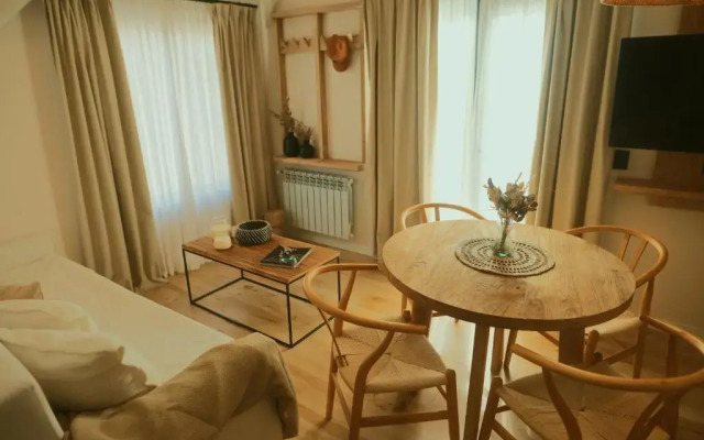 Aparthotel La Galeria