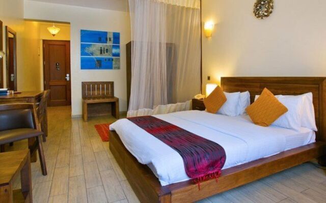 The Vic Hotel Kisumu