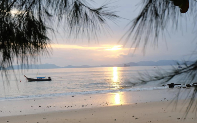 White Sand Halal House Krabi