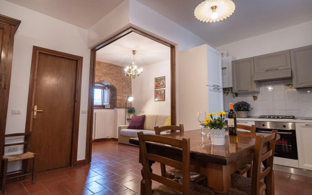 Acquamarine Apartment City Center