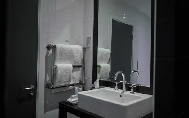 Malmaison Liverpool