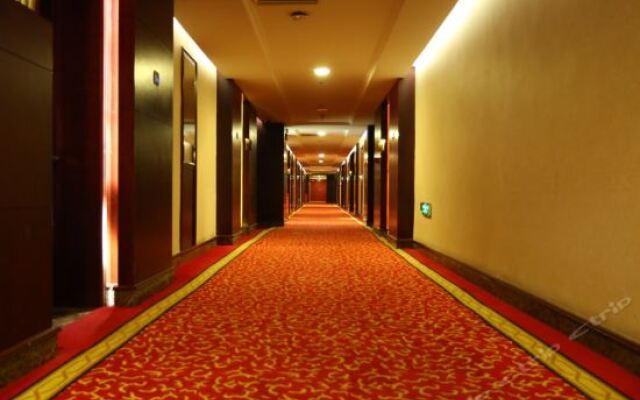 Changchun Global Hotel