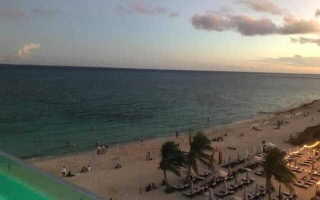 Deluxe Aparment Whit Beach & Ocean View