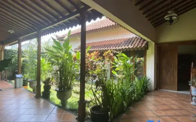 Villa Kopiori