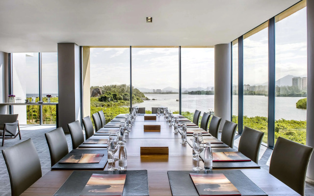 Grand Hyatt Rio De Janeiro
