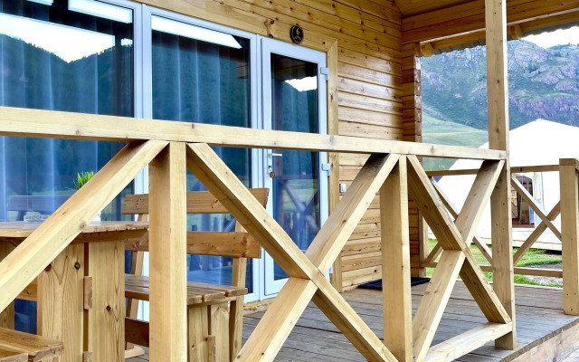 Атмосфера Алтая