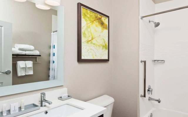 TownePlace Suites Dothan