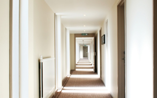 Humber Royal Hotel