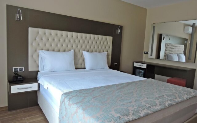 Senler Butik Otel