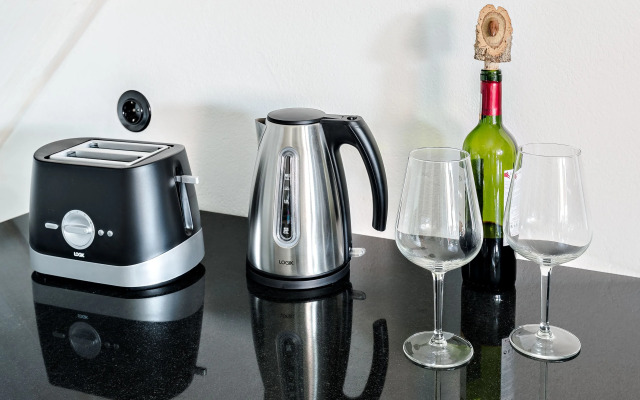 Trädgårdshuset i Sankt Olof