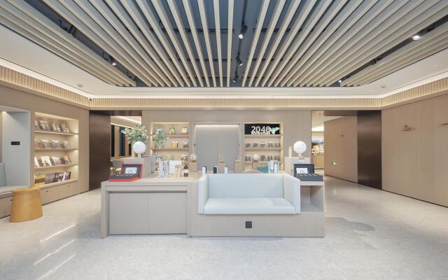 JI Hotel Hangzhou Alibaba Xixi Zone