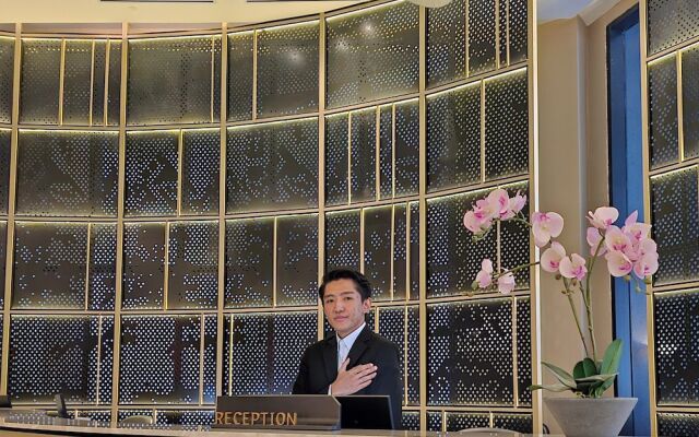 Wyndham Ion Majestic Genting Highlands
