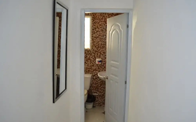 Apartamento Central