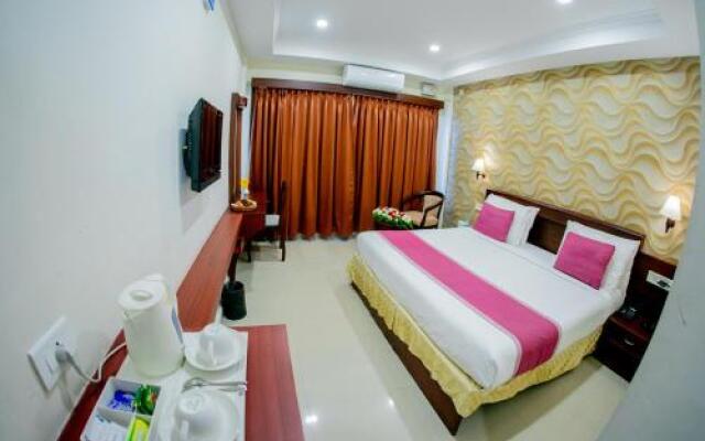 Hotel Lals Residency