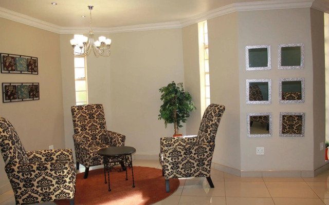 Peermont Metcourt Khoroni, Thohoyandou