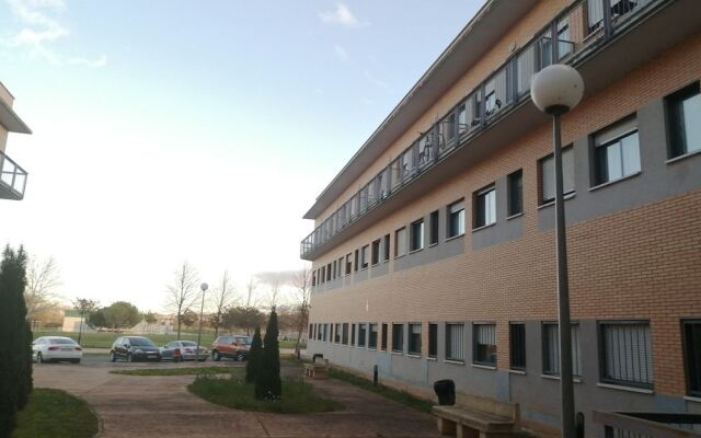 Residencia La Ribera