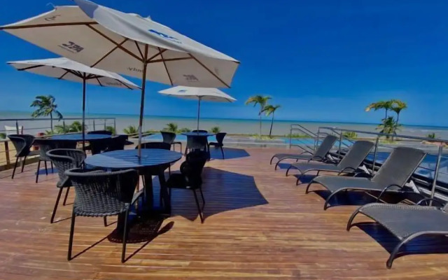 UNITY Cabo Branco by Penareia.tur.br