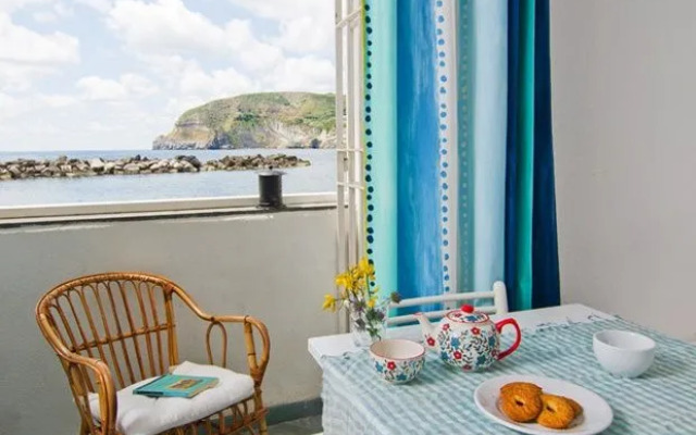 Appartamenti Le Pleiadi - Sant'Angelo D'Ischia