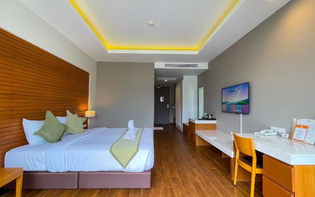 Vivace Khaoyai Resort