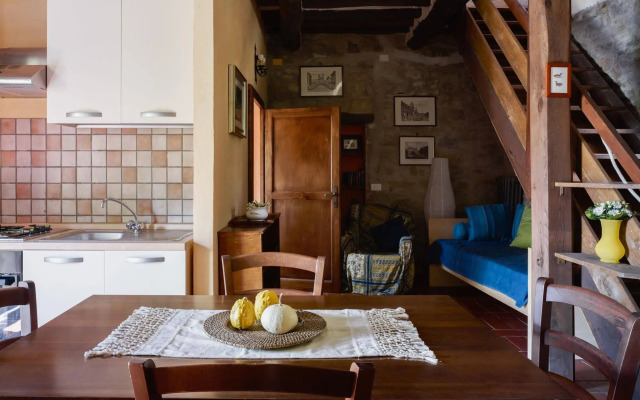 Monastero San Silvestro